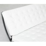 Καναπές Casablanca τριθέσιος-Leuko