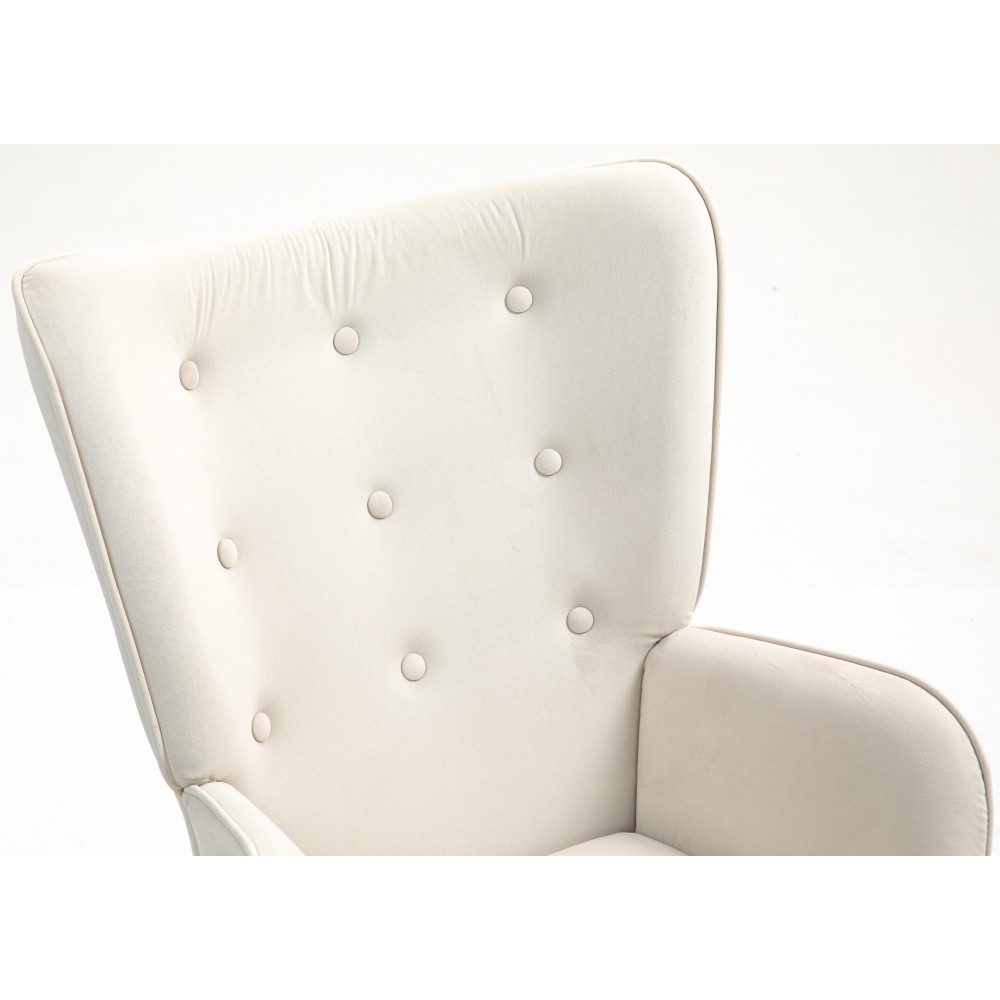 Πολυθρόνα Burnaby-Kafe