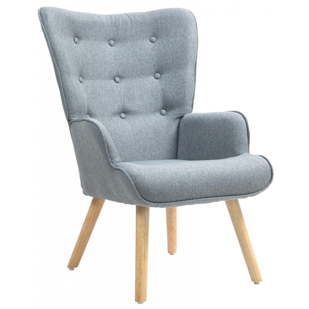 Πολυθρόνα Burnaby-Gkri