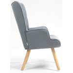 Πολυθρόνα Burnaby-Sapio milo