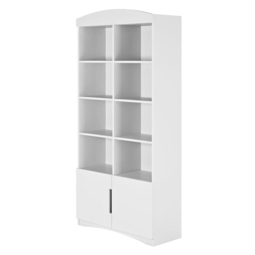 Βιβλιοθήκη Classic 90x36x180.5