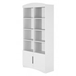 Βιβλιοθήκη Classic 90x36x180.5
