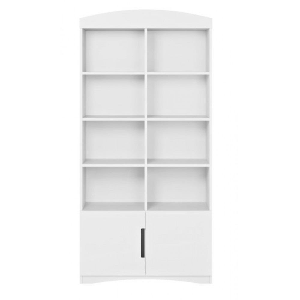 Βιβλιοθήκη Classic 90x36x180.5