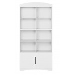 Βιβλιοθήκη Classic 90x36x180.5