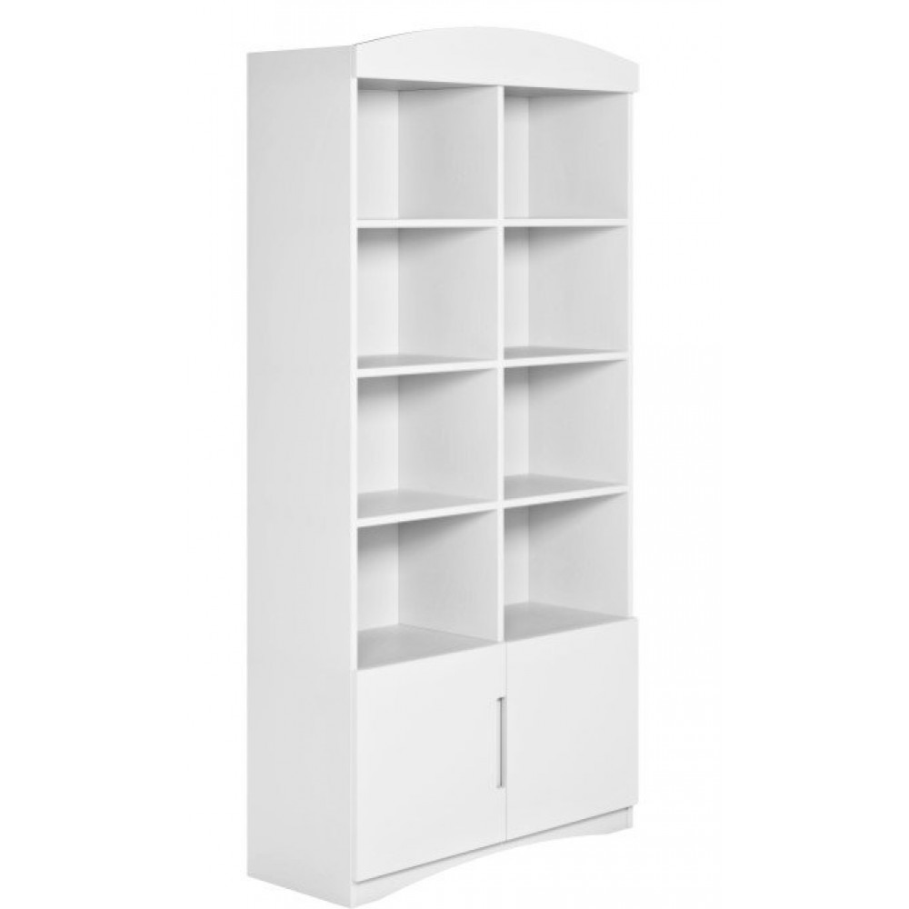 Βιβλιοθήκη Classic 90x36x180.5