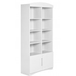 Βιβλιοθήκη Classic 90x36x180.5