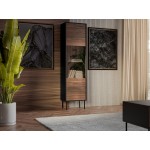 Βιτρίνα Cortina-Karudi-Mauro