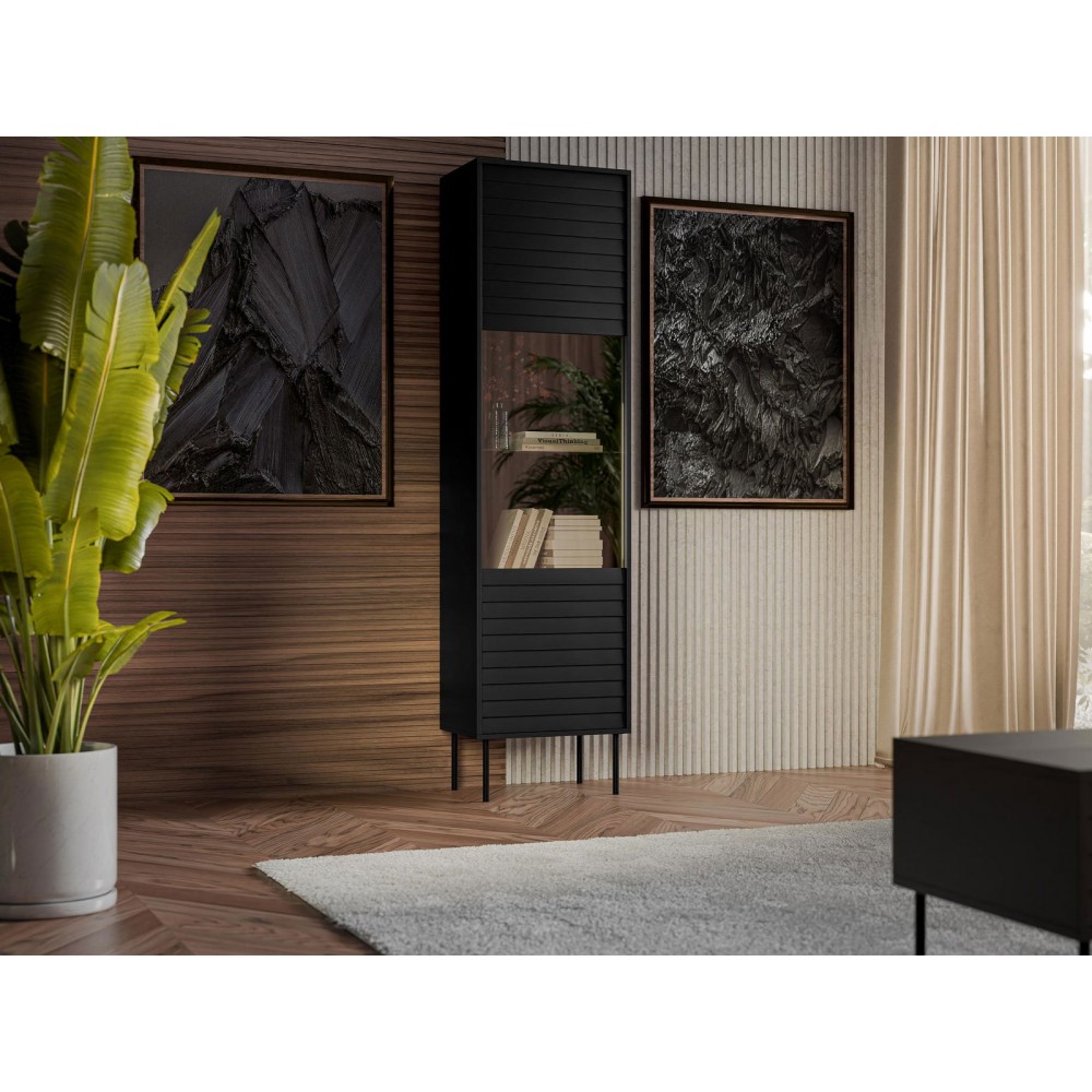 Βιτρίνα Cortina-Mauro