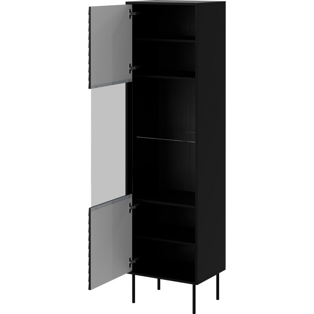 Βιτρίνα Cortina-Mauro