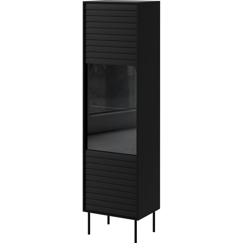 Βιτρίνα Cortina 53x40x182