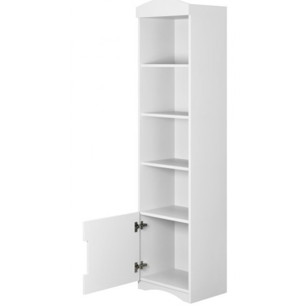 Βιβλιοθήκη Classic Slim 46x36x180.5