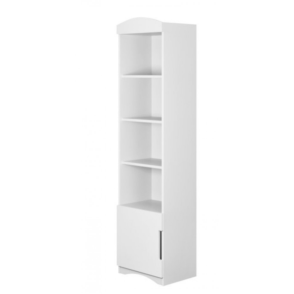Βιβλιοθήκη Classic Slim 46x36x180.5