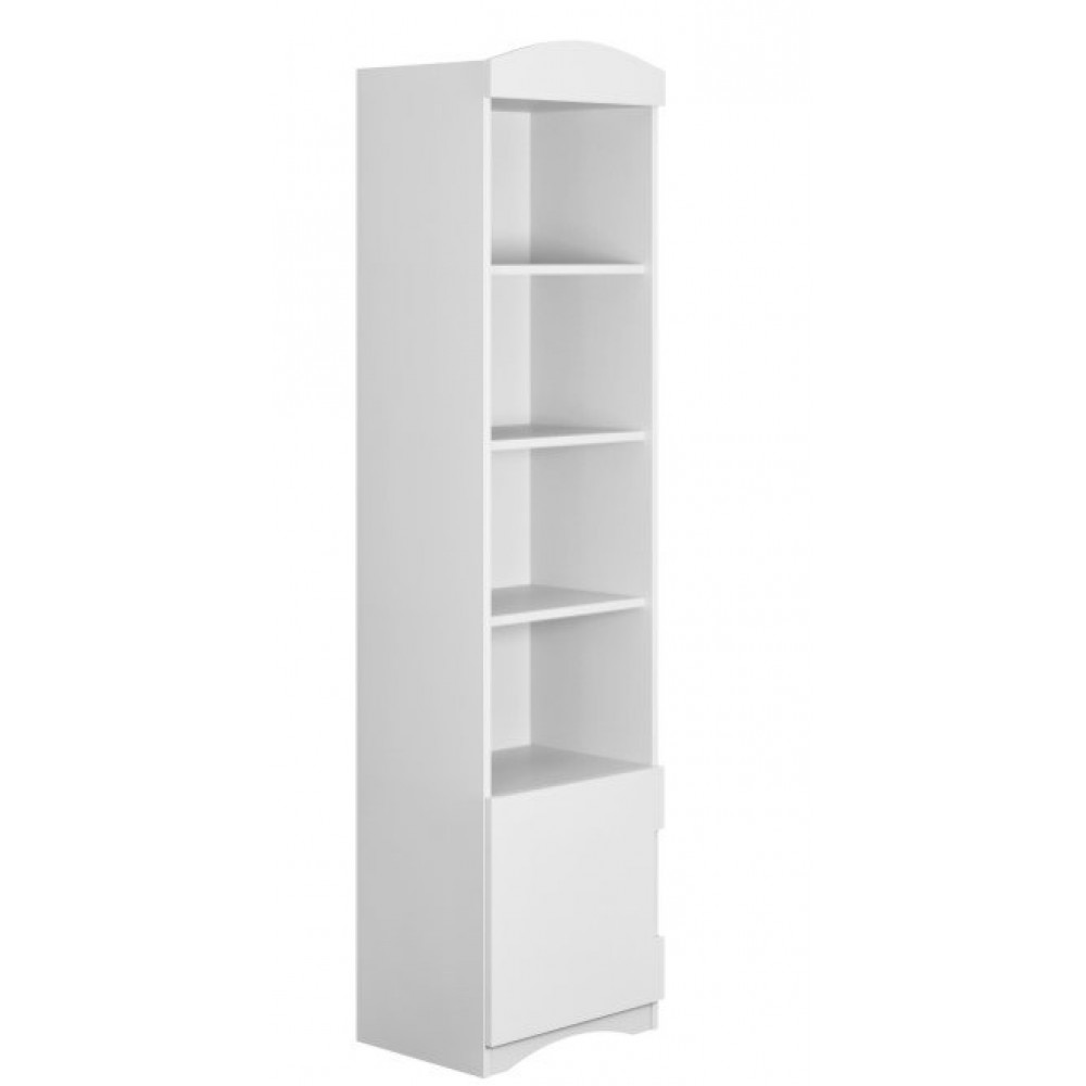 Βιβλιοθήκη Classic Slim 46x36x180.5