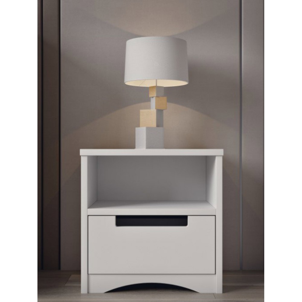 Κομοδίνο Classic 39.5x30.5x40.5