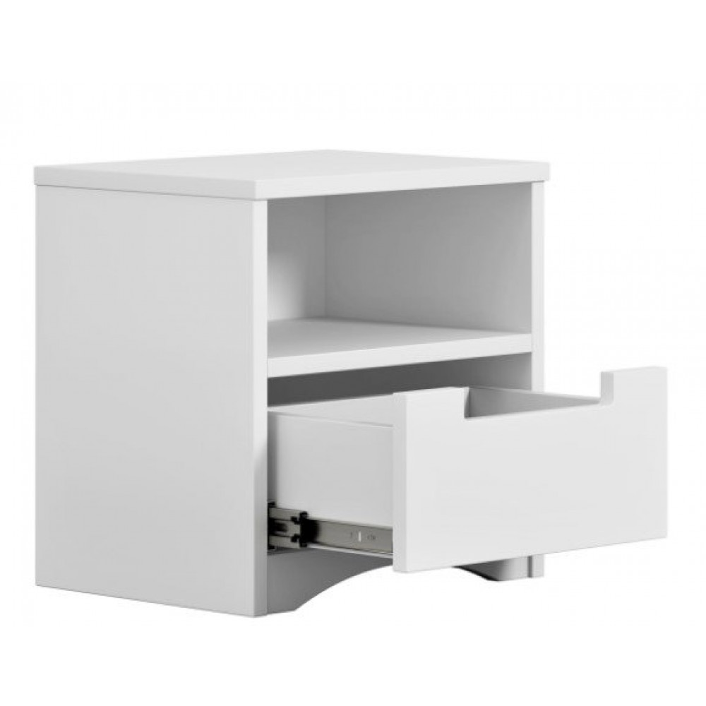 Κομοδίνο Classic 39.5x30.5x40.5