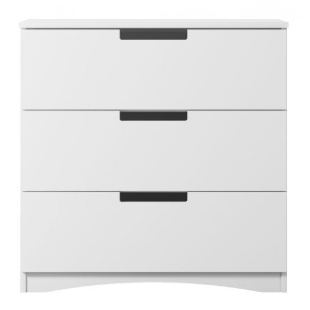 Συρταριέρα Classic 80x41x80.5