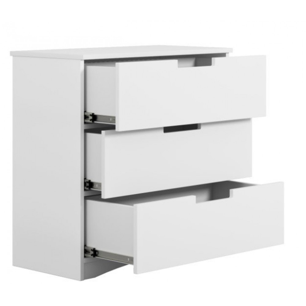 Συρταριέρα Classic 80x41x80.5