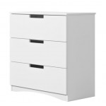 Συρταριέρα Classic 80x41x80.5