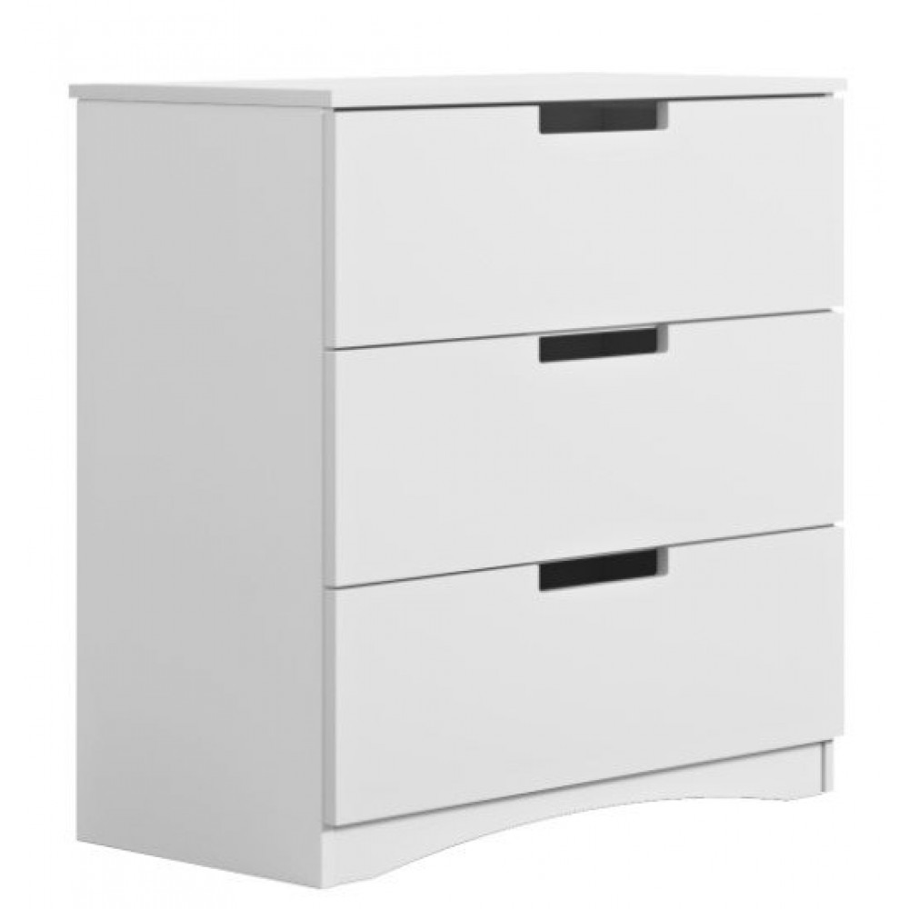 Συρταριέρα Classic 80x41x80.5