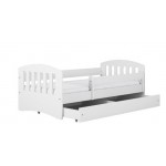 Παιδικό Κρεβάτι Classic -Leuko-160 x 80 164x90x65