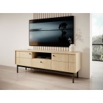 Έπιπλο τηλεόρασης Bliss-Drus