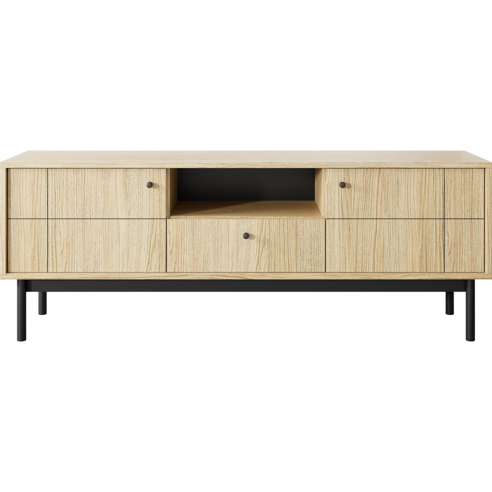 Έπιπλο τηλεόρασης Bliss-Drus