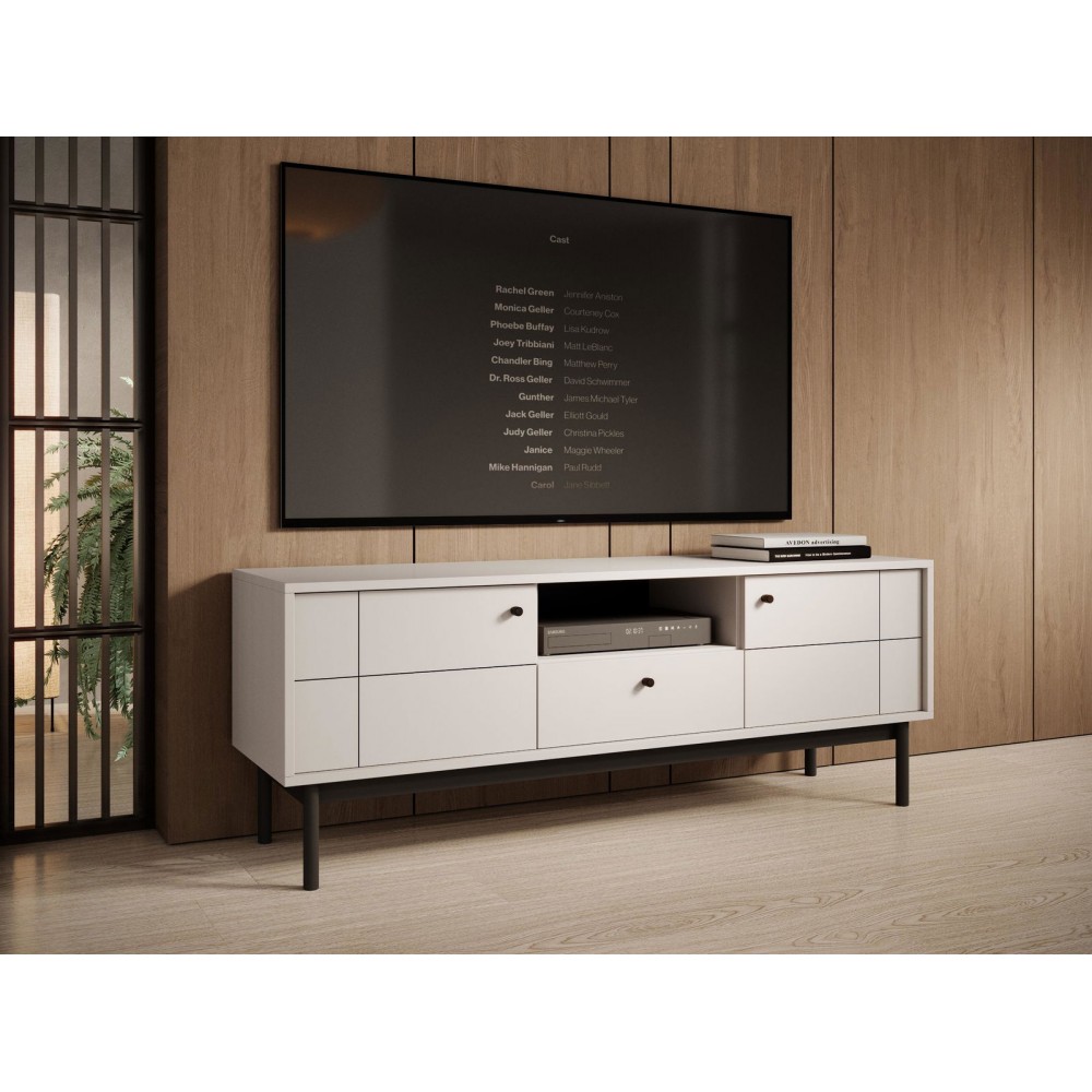 Έπιπλο τηλεόρασης Bliss-Leuko