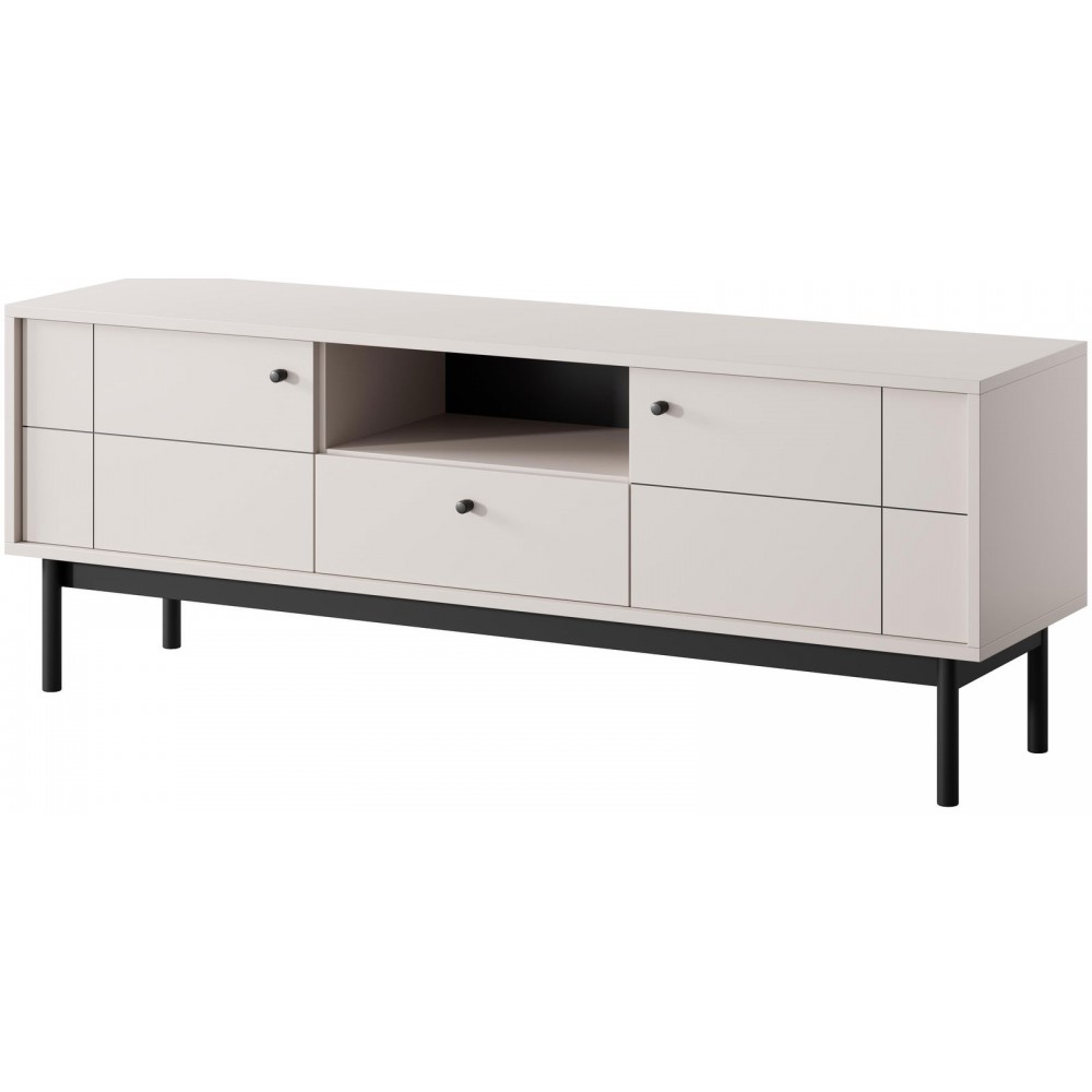 Έπιπλο τηλεόρασης Bliss-Leuko