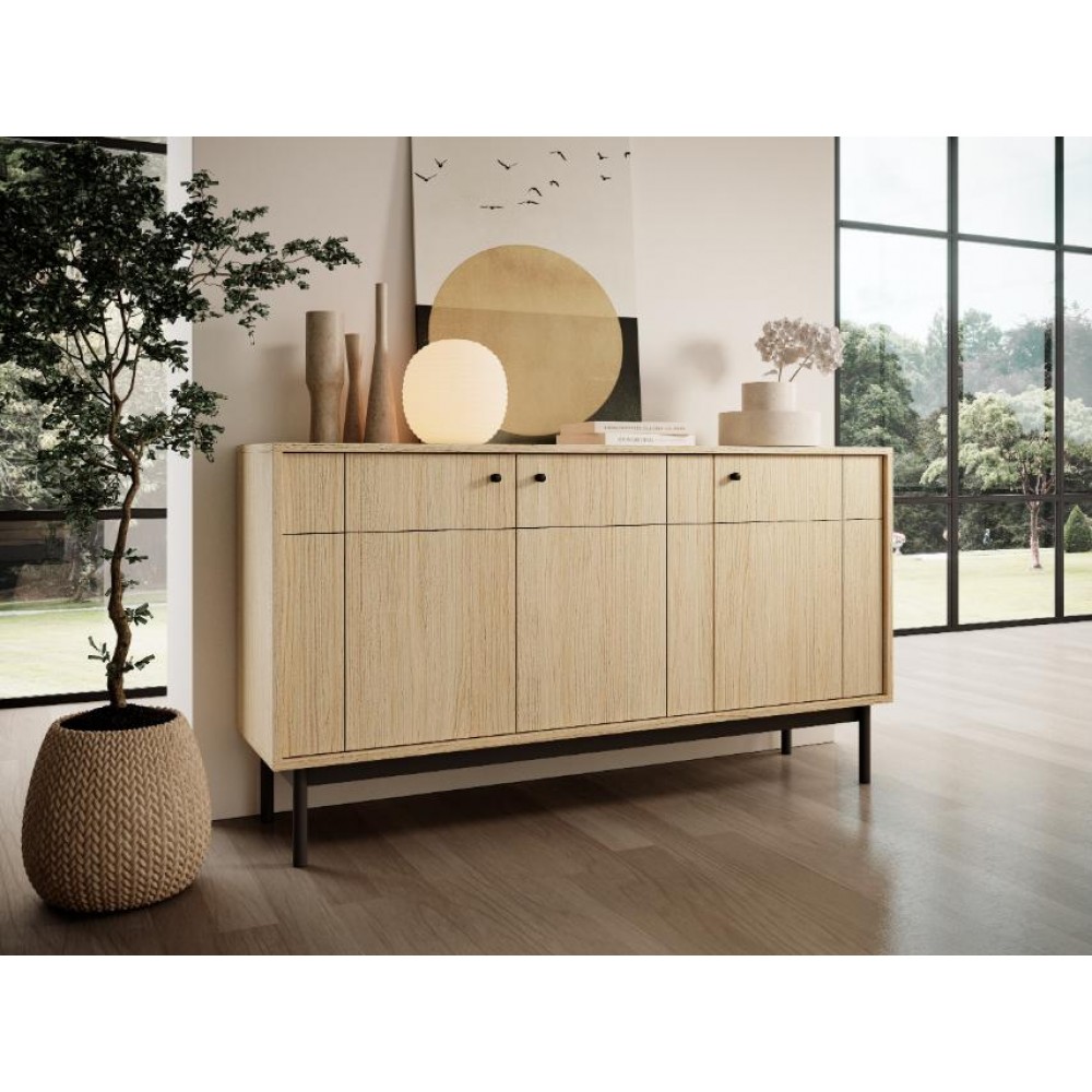 Μπουφές Bliss plus-Drus