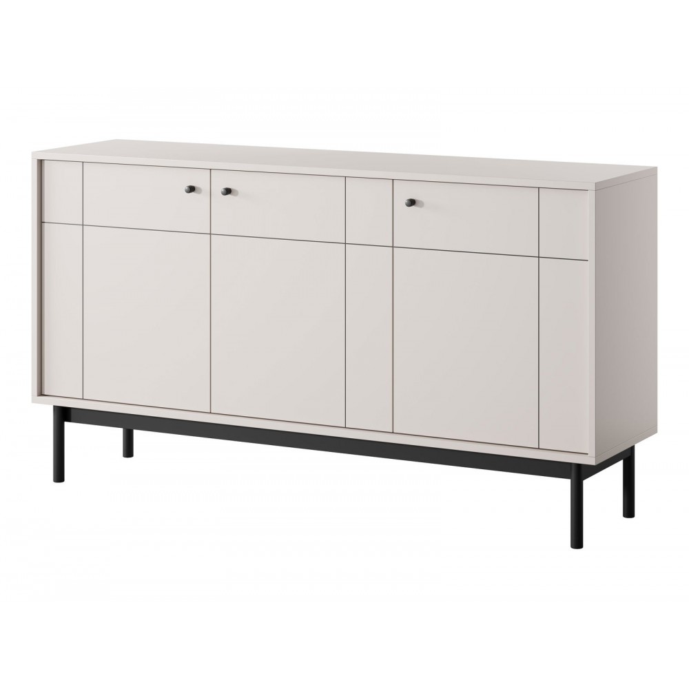 Μπουφές Bliss plus-Leuko