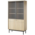 Βιτρίνα Bliss-Drus