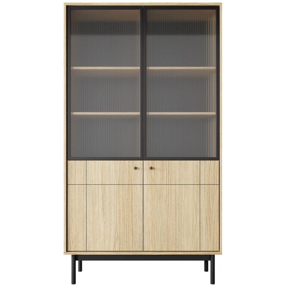 Βιτρίνα Bliss-Drus