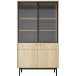 Βιτρίνα Bliss-Drus