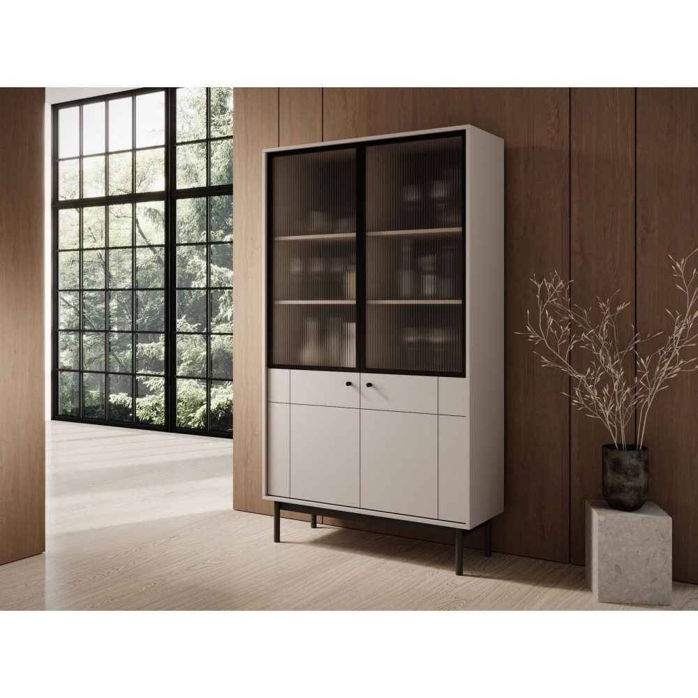 Βιτρίνα Bliss-Leuko