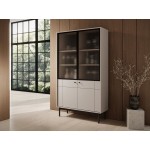 Βιτρίνα Bliss-Leuko