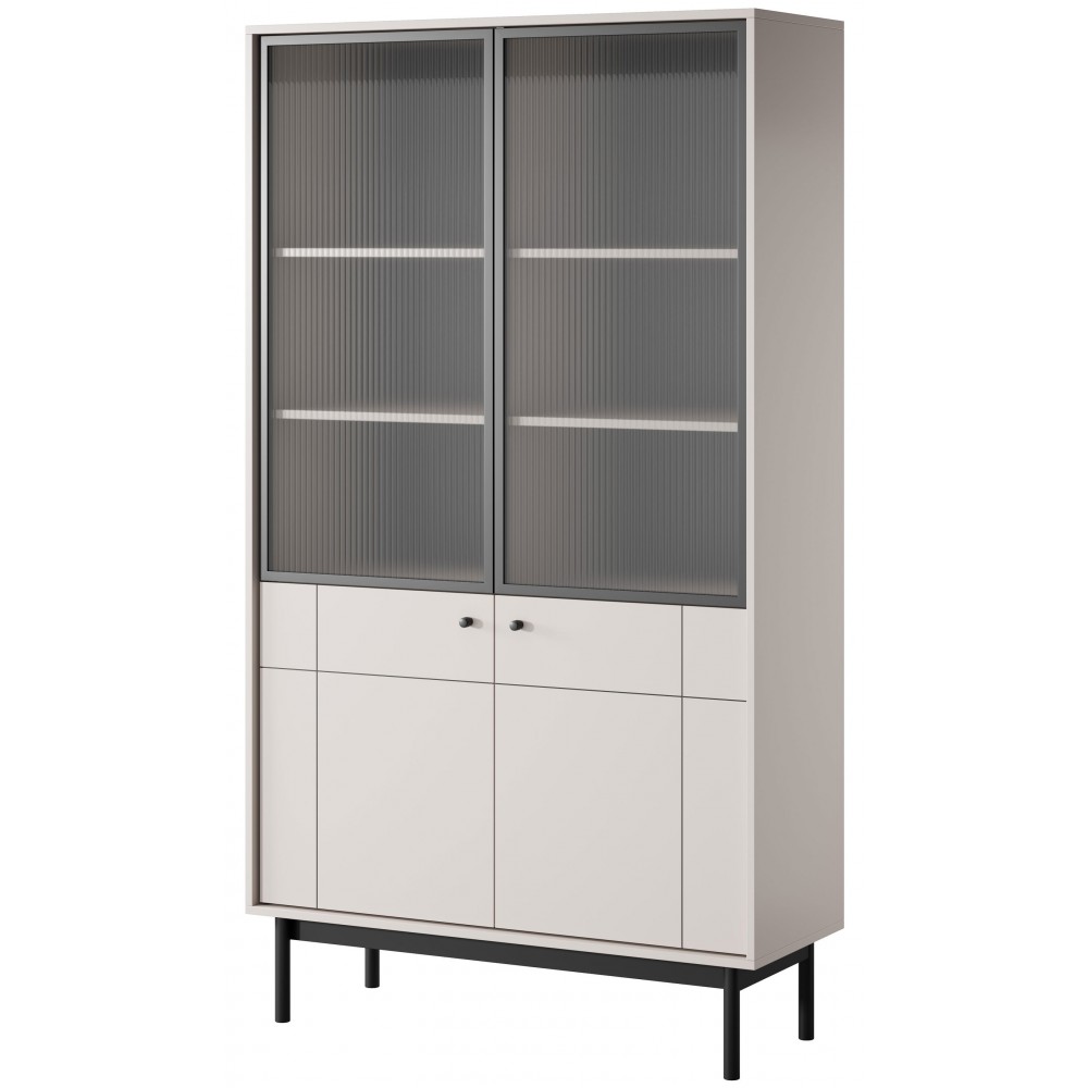 Βιτρίνα Bliss-Leuko