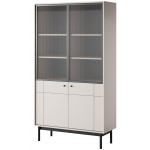 Βιτρίνα Bliss-Leuko