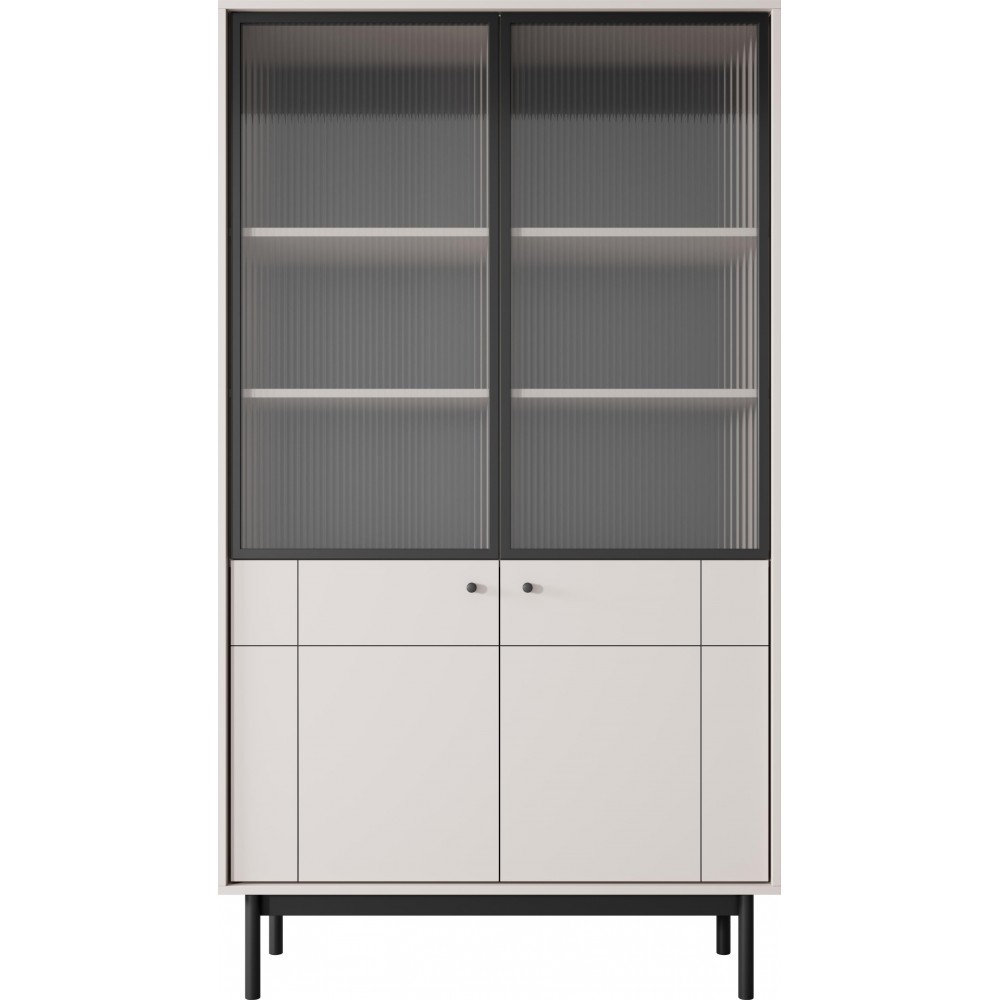 Βιτρίνα Bliss-Leuko