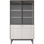 Βιτρίνα Bliss-Leuko