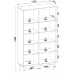 Βιβλιοθήκη Bliss-Drus