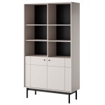 Βιβλιοθήκη Bliss-Leuko