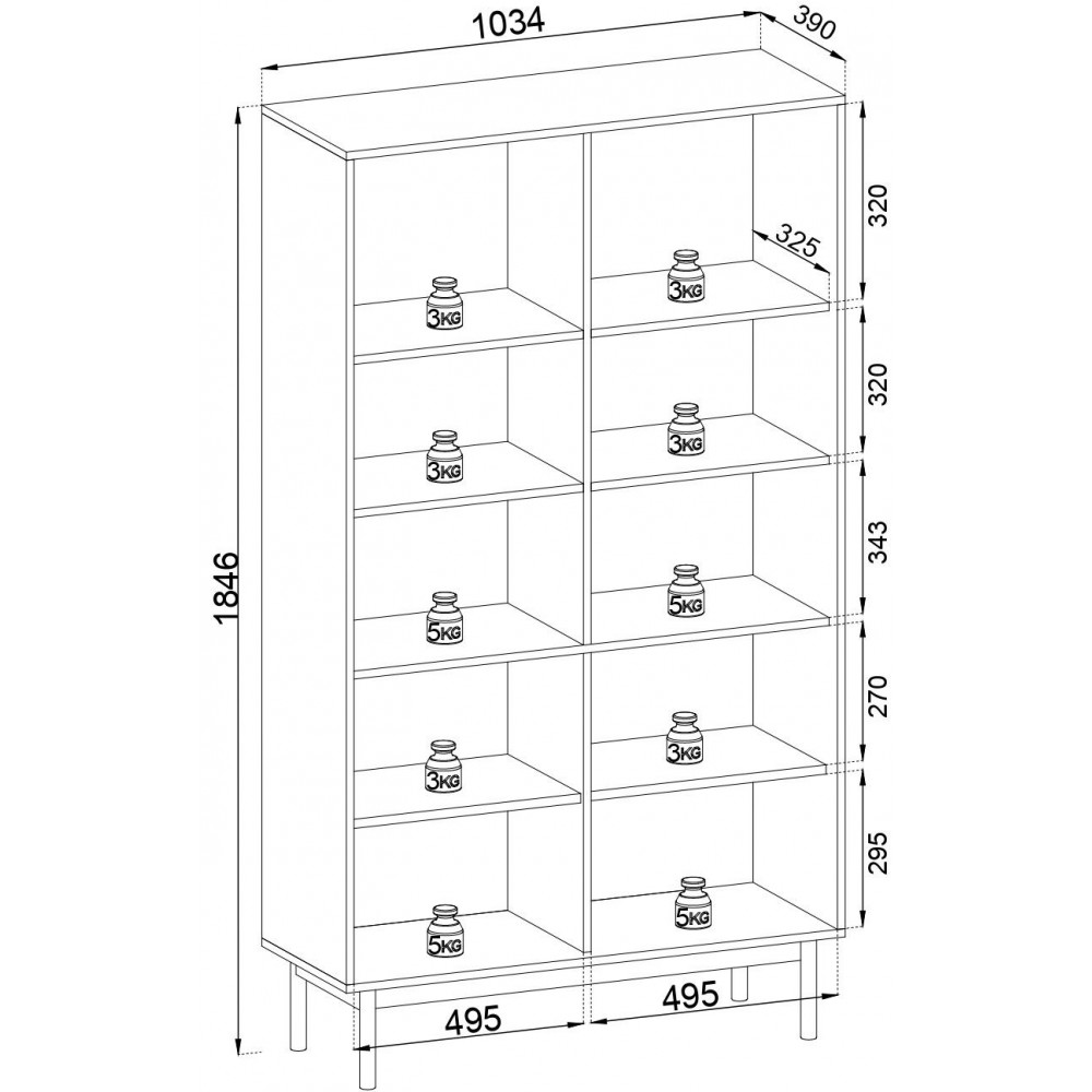 Βιβλιοθήκη Bliss-Leuko