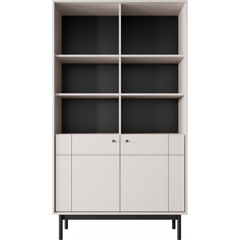 Βιβλιοθήκη Bliss-Leuko