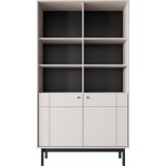 Βιβλιοθήκη Bliss-Leuko