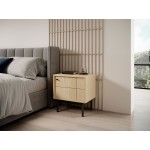 Κομοδίνο Bliss-Drus