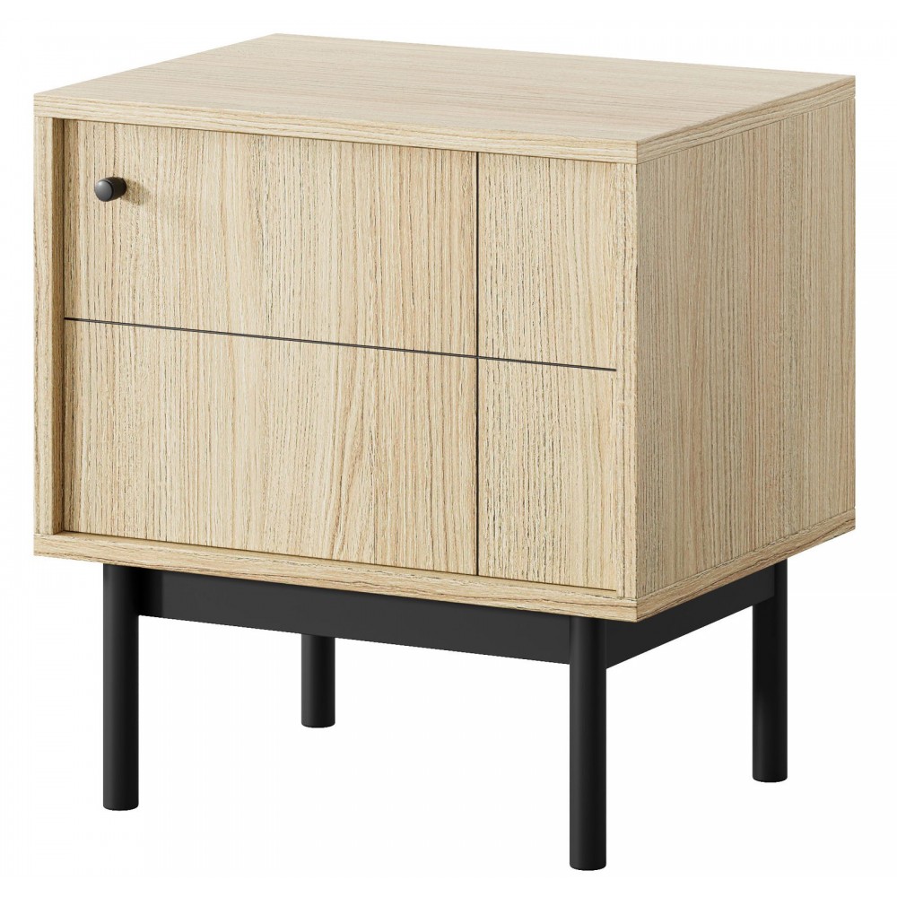 Κομοδίνο Bliss-Drus