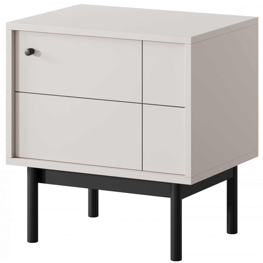 Κομοδίνο Bliss-Leuko