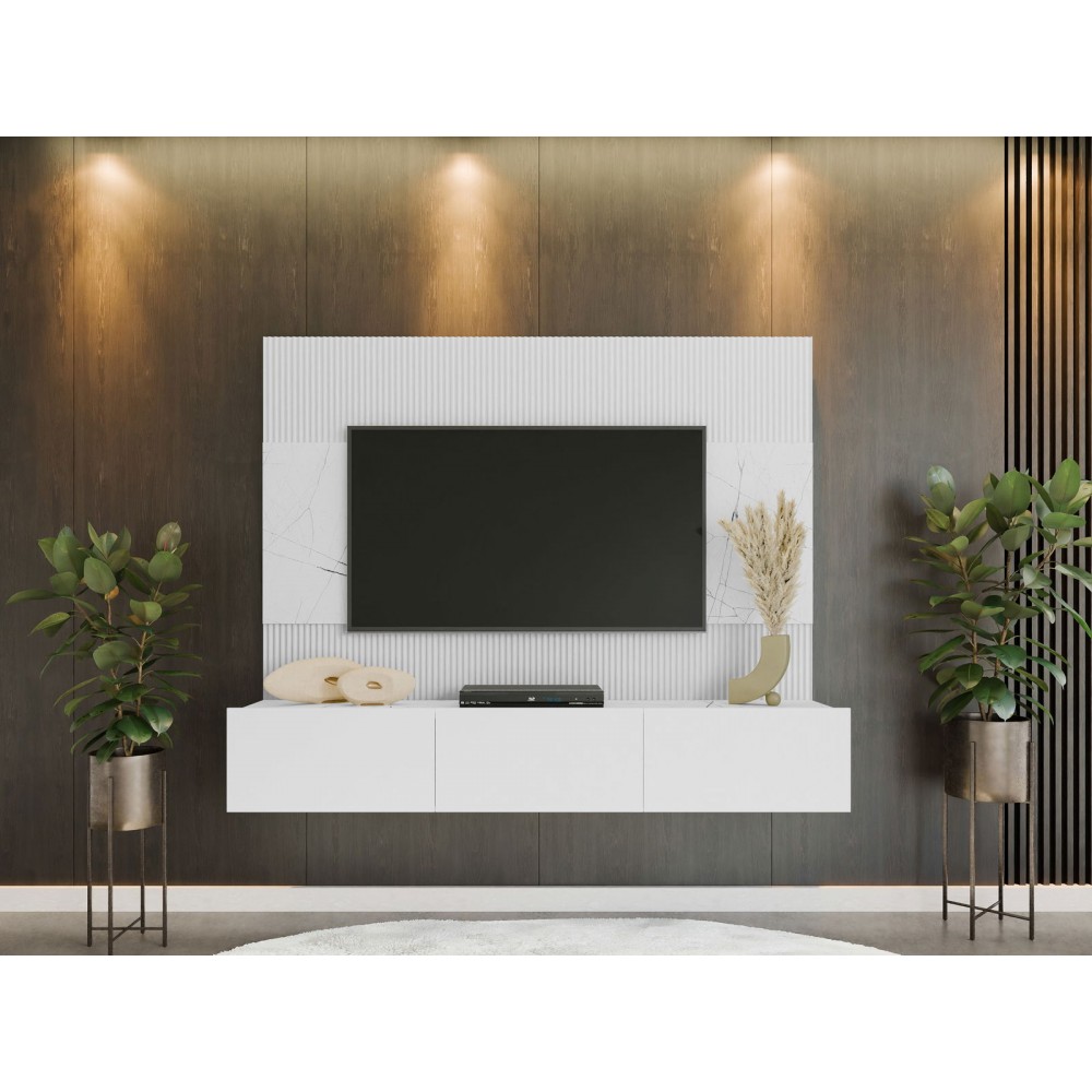 Σύνθετο σαλονιού Deromi mini-Leuko