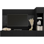 Σύνθετο σαλονιού Deromi-Leuko