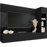 Σύνθετο σαλονιού Deromi-Mauro